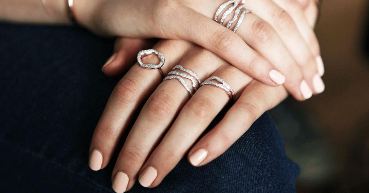 Essential Ring Styles Everyone Should Know