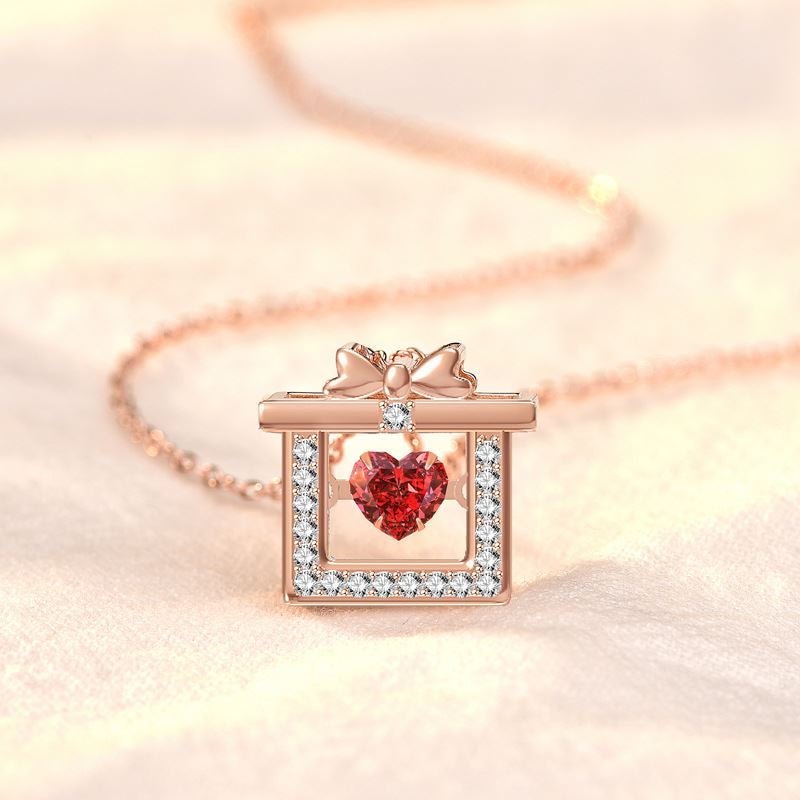 How to Choose the Perfect Jewelry Gift for Christmas: A Guide to Sparkle and Sentiment