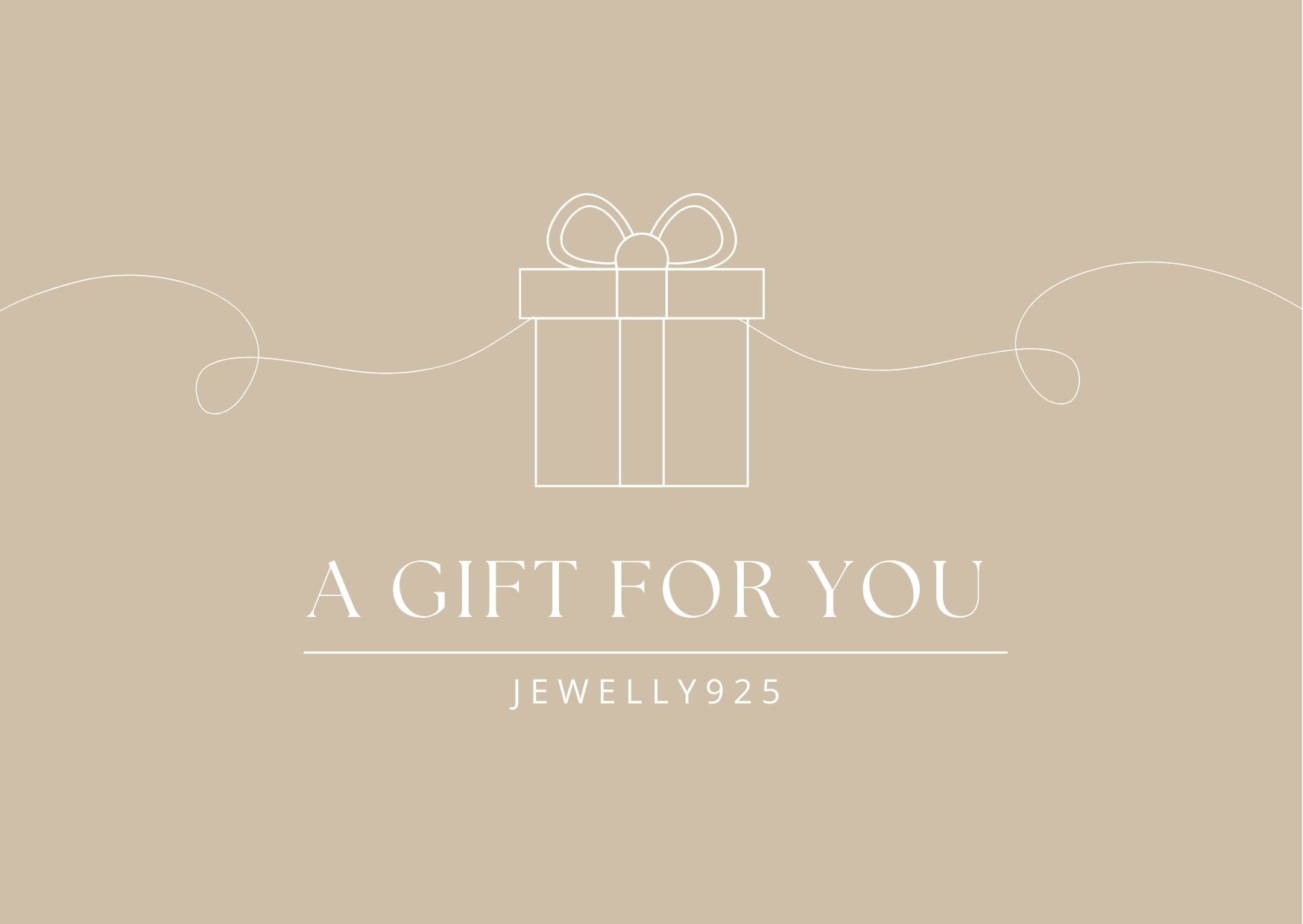 jewelry gift card lets